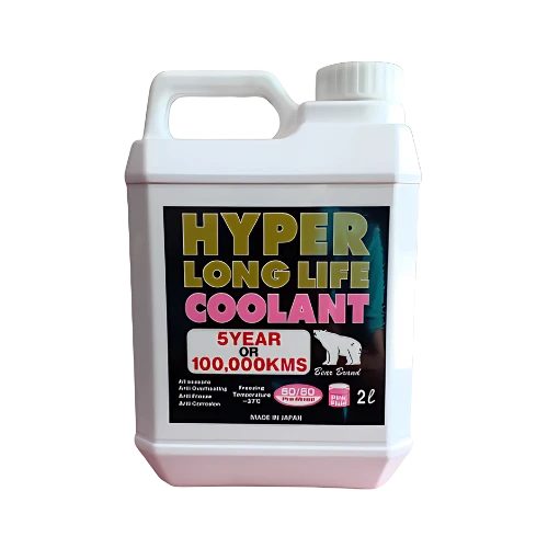 SEIKEN HYPER COOLANT PINK COOLANT