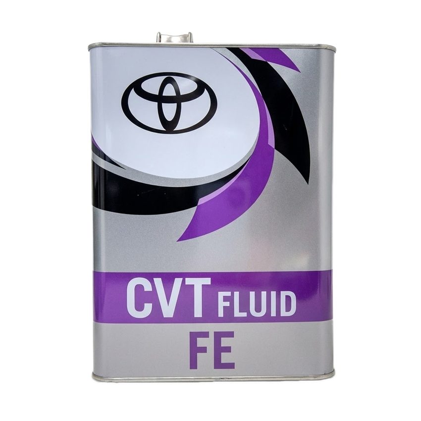 Toyota CVT Fluid FE