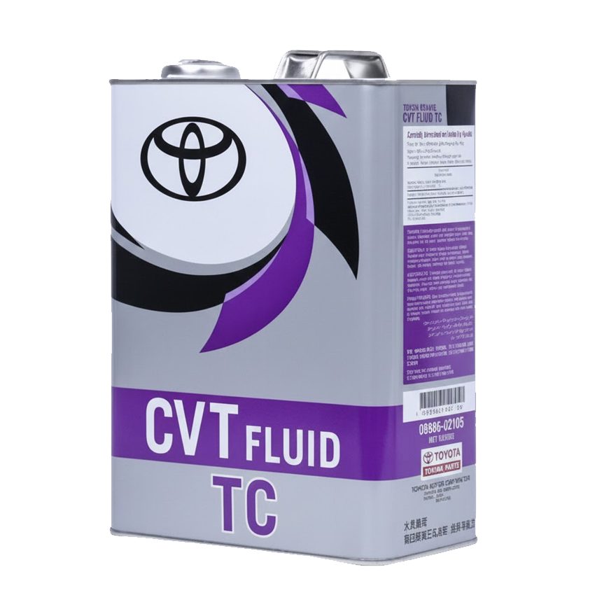 Toyota CVT Fluid TC