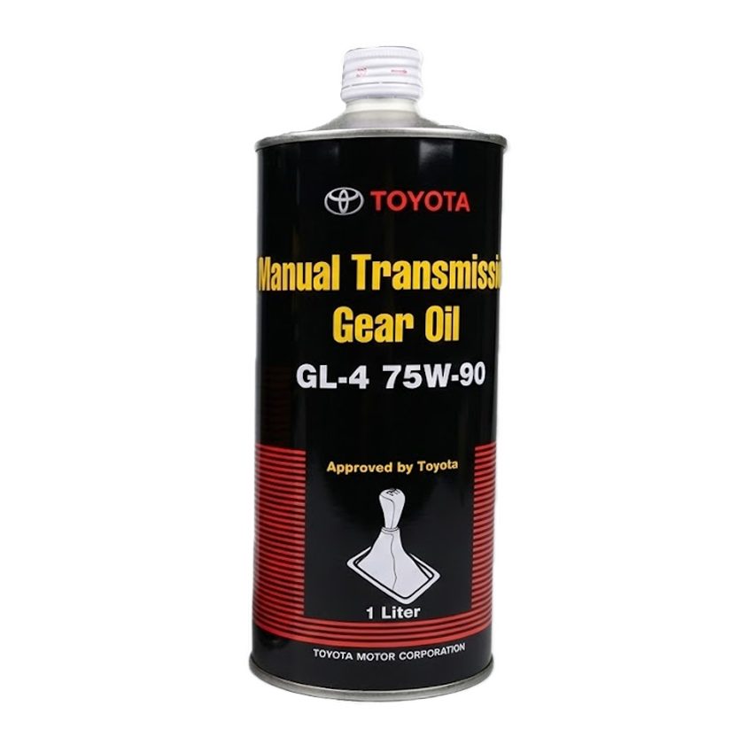 Toyota GL-4 75W-90